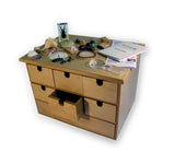 World Discovery Box - Medium